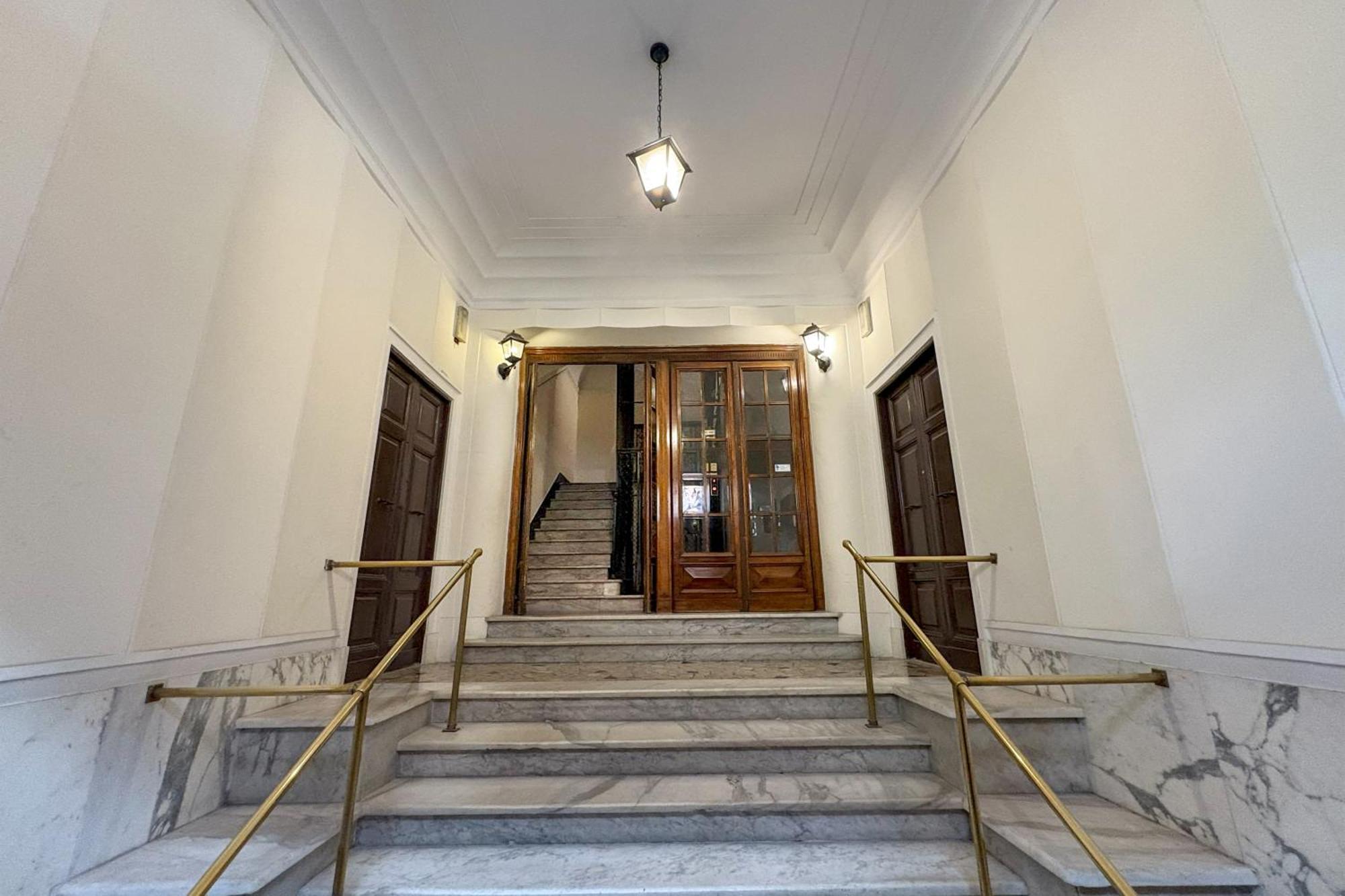 Porta Castello Charme Apartment Roma Ngoại thất bức ảnh